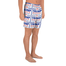 Load image into Gallery viewer, TRUMP 2020 SHORTS