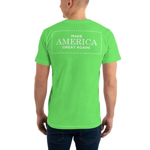 TRUMP MAGA SHIRT