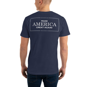 TRUMP MAGA SHIRT