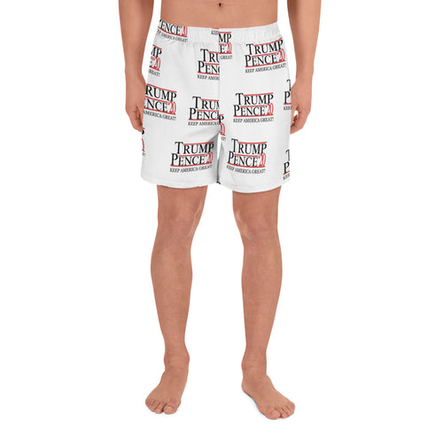 TRUMP PENCE 2020 KAG SHORTS