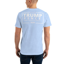 Load image into Gallery viewer, TRUMP PENCE 2020 KAG SHIRT