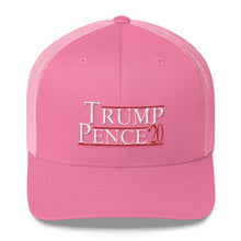 Load image into Gallery viewer, TRUMP PENCE 2020 HAT VERSION 2