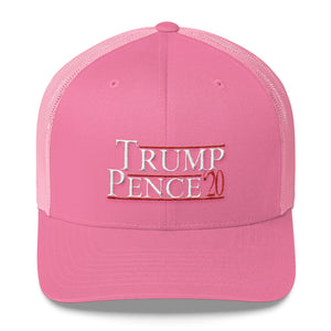 TRUMP PENCE 2020 HAT VERSION 2