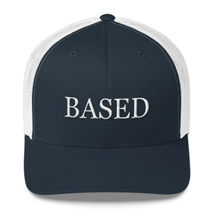 BASED HAT