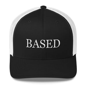 BASED HAT