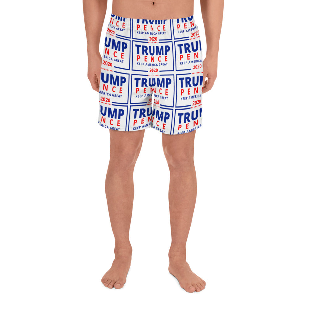 TRUMP 2020 SHORTS