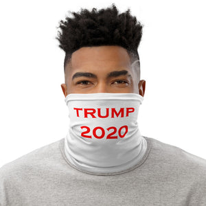 TRUMP 2020 Neck Gaiter