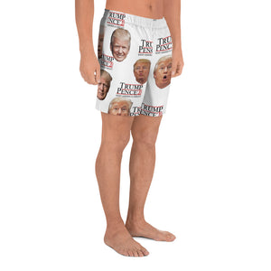 TRUMP FACE 2020 SHORTS