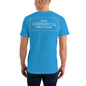 TRUMP MAGA SHIRT