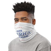 Load image into Gallery viewer, MAGA Neck Gaiter