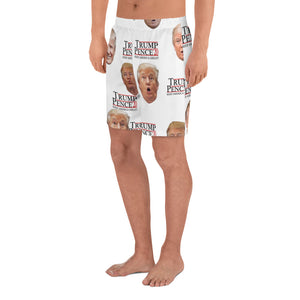 TRUMP FACE 2020 SHORTS