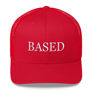 BASED HAT