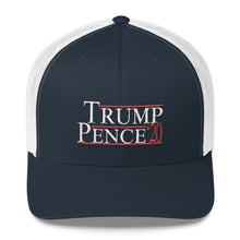 Load image into Gallery viewer, TRUMP PENCE 2020 HAT VERSION 2