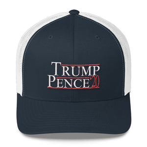 TRUMP PENCE 2020 HAT VERSION 2