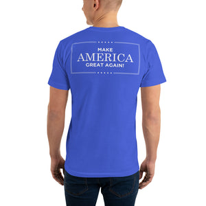 TRUMP MAGA SHIRT