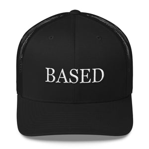 BASED HAT