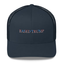 Load image into Gallery viewer, BASED TRUMP HAT