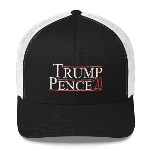 TRUMP PENCE 2020 HAT VERSION 2