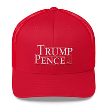 Load image into Gallery viewer, TRUMP PENCE 2020 HAT VERSION 2