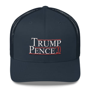 TRUMP PENCE 2020 HAT VERSION 2