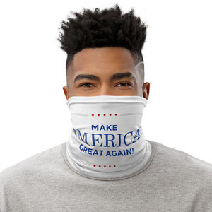 MAGA Neck Gaiter