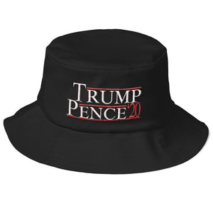 TRUMP PENCE 2020 BUCKET HAT