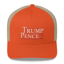 Load image into Gallery viewer, TRUMP PENCE 2020 HAT VERSION 2