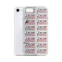 Load image into Gallery viewer, TRUMP PENCE 2020 KAG IPHONE CASE