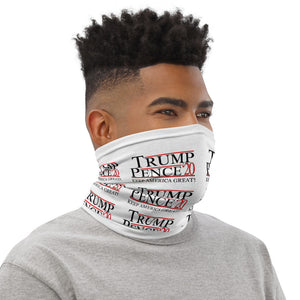 TRUMP PENCE MULTI Neck Gaiter