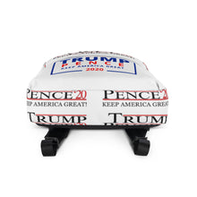 Load image into Gallery viewer, TRUMP PENCE 2020 BACKPACK