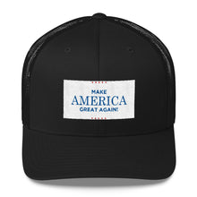 Load image into Gallery viewer, MAKE AMERICA GREAT AGAIN VERSION 2 HAT