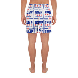 TRUMP 2020 SHORTS