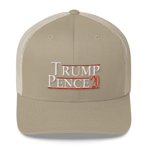 TRUMP PENCE 2020 HAT VERSION 2