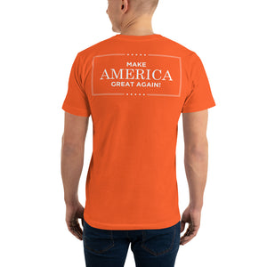 TRUMP MAGA SHIRT