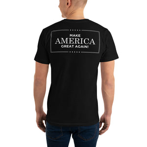 TRUMP MAGA SHIRT