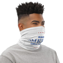 Load image into Gallery viewer, MAGA Neck Gaiter