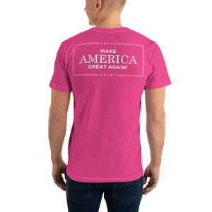 TRUMP MAGA SHIRT