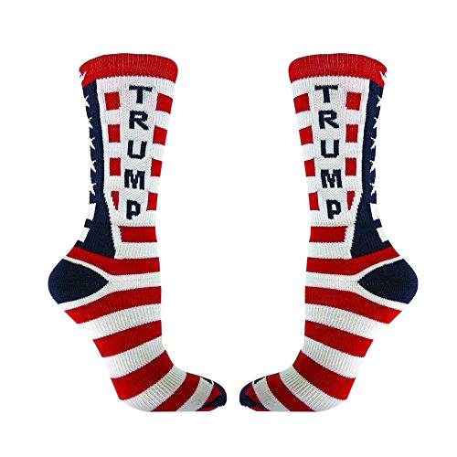 Trump Socks