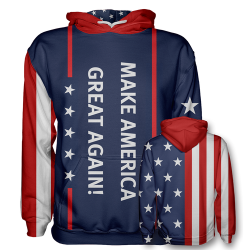 MAGA Hoodie